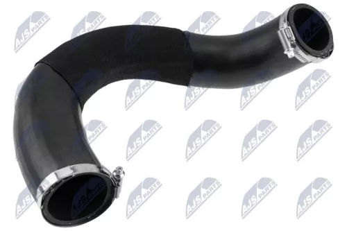 NTY NTY GPP-AU-062 Charge Air Hose 