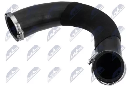 NTY NTY GPP-AU-062 Charge Air Hose 