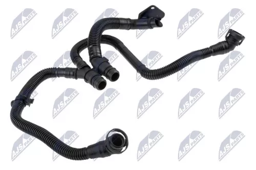 NTY NTY GPP-AU-064 Hose, crankcase ventilation 