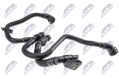NTY NTY GPP-AU-064 Hose, crankcase ventilation 