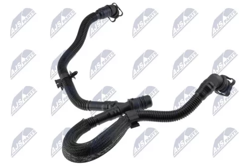 NTY NTY GPP-AU-066 Hose, crankcase ventilation 