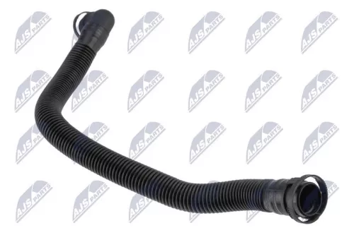 NTY NTY GPP-AU-069 Hose, crankcase ventilation 
