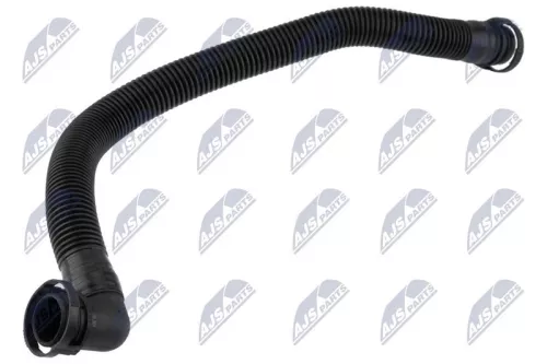 NTY NTY GPP-AU-069 Hose, crankcase ventilation 