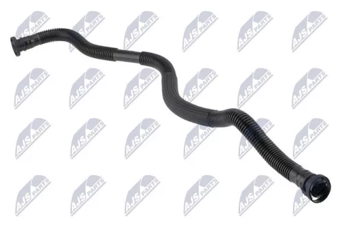NTY NTY GPP-AU-070 Hose, crankcase ventilation 