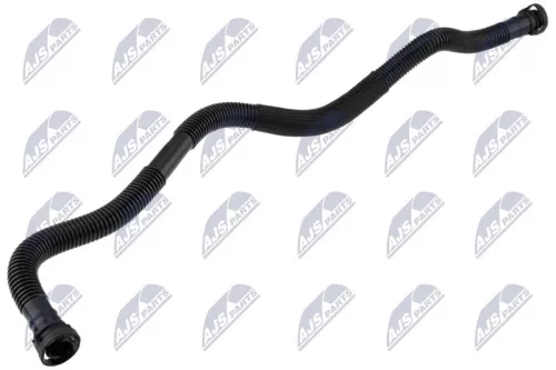 NTY NTY GPP-AU-070 Hose, crankcase ventilation 