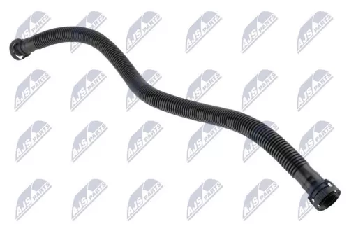 NTY NTY GPP-AU-071 Hose, crankcase ventilation 