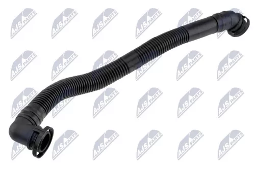 NTY NTY GPP-AU-072 Hose, crankcase ventilation 