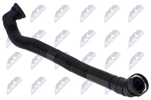 NTY NTY GPP-AU-072 Hose, crankcase ventilation 