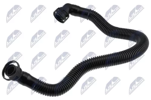 NTY NTY GPP-AU-073 Hose, crankcase ventilation 