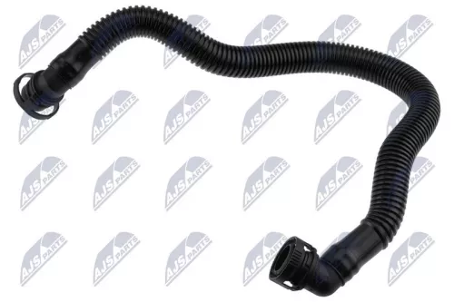 NTY NTY GPP-AU-073 Hose, crankcase ventilation 