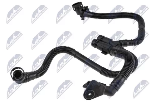 NTY NTY GPP-AU-074 Hose, crankcase ventilation 