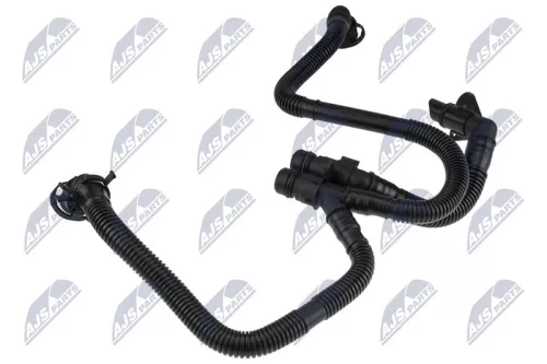 NTY NTY GPP-AU-074 Hose, crankcase ventilation 