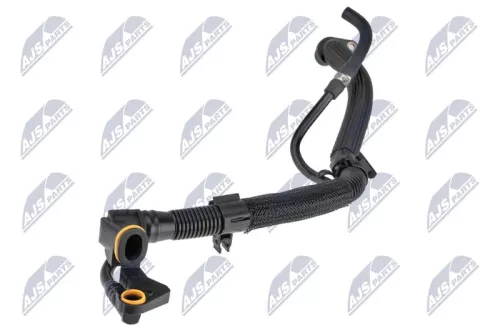 NTY NTY GPP-AU-075 Hose, crankcase ventilation 