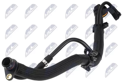 NTY NTY GPP-AU-075 Hose, crankcase ventilation 