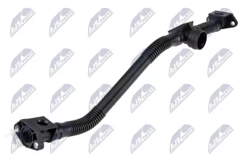 NTY NTY GPP-AU-076 Hose, crankcase ventilation 