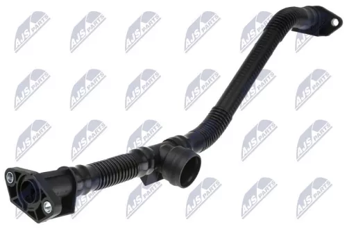 NTY NTY GPP-AU-076 Hose, crankcase ventilation 