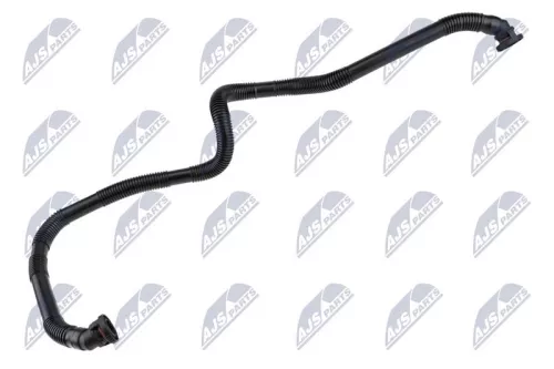 Hose, crankcase ventilation