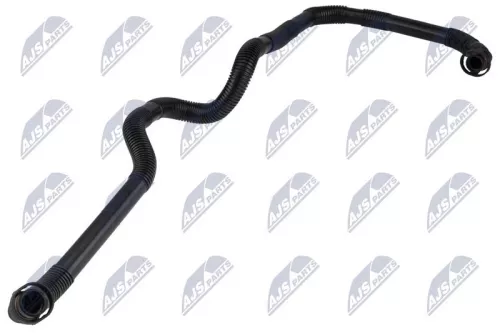 NTY NTY GPP-AU-077 Hose, crankcase ventilation 