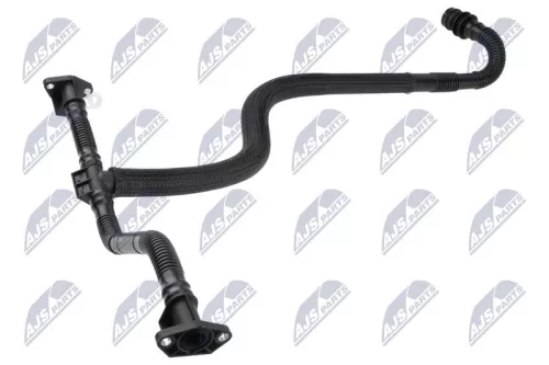 NTY NTY GPP-AU-078 Hose, crankcase ventilation 