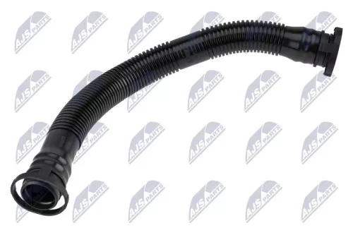 NTY NTY GPP-AU-079 Hose, crankcase ventilation 
