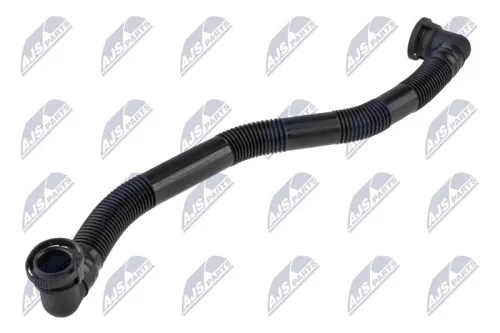 NTY NTY GPP-AU-080 Hose, crankcase ventilation 