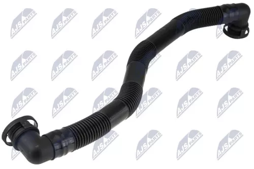 NTY NTY GPP-AU-080 Hose, crankcase ventilation 