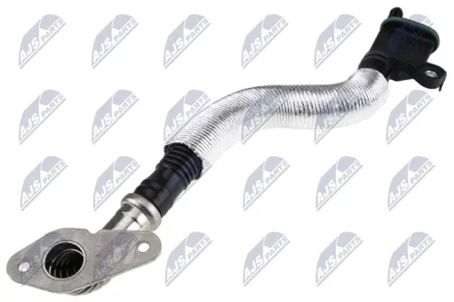 NTY NTY GPP-AU-081 Hose, crankcase ventilation 