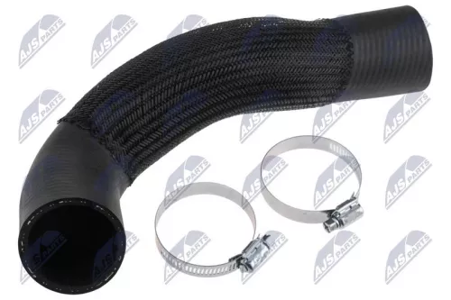 NTY NTY GPP-AU-084 Charge Air Hose 