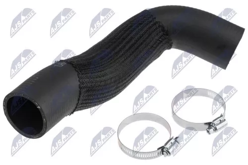 NTY NTY GPP-AU-084 Charge Air Hose 