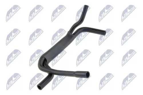 NTY NTY GPP-BM-008 Hose, crankcase ventilation 