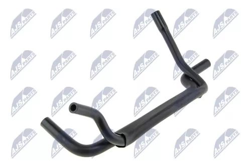 NTY NTY GPP-BM-008 Hose, crankcase ventilation 