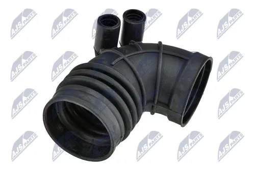Intake Hose, air filter