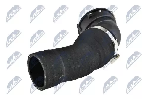 NTY NTY GPP-BM-013 Charge Air Hose 