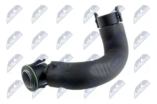 NTY NTY GPP-BM-014 Hose, crankcase ventilation 