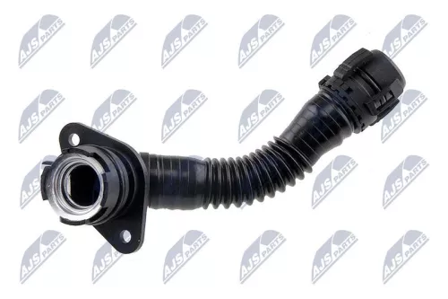 NTY NTY GPP-BM-015 Hose, crankcase ventilation 
