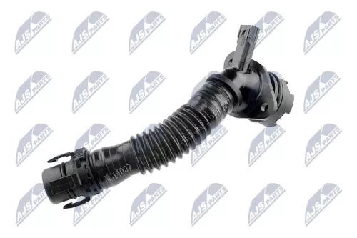 NTY NTY GPP-BM-015 Hose, crankcase ventilation 