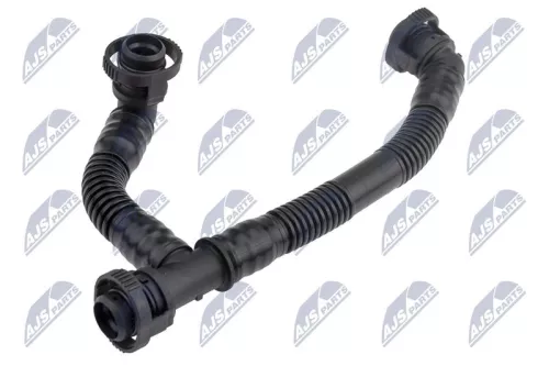 NTY NTY GPP-BM-019 Hose, crankcase ventilation 