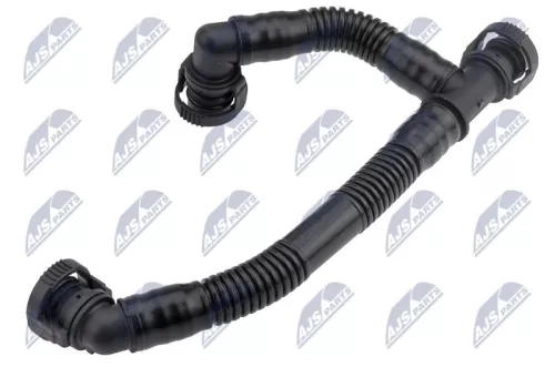 NTY NTY GPP-BM-019 Hose, crankcase ventilation 