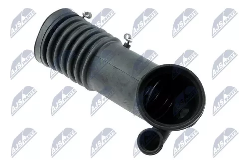NTY NTY GPP-BM-020 Intake Hose, air filter 