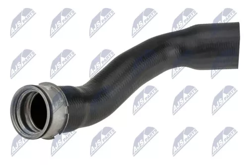 NTY NTY GPP-BM-023 Charge Air Hose 
