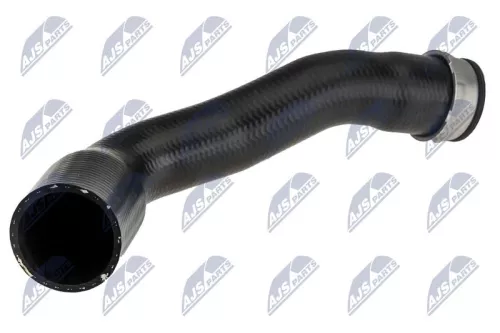 NTY NTY GPP-BM-023 Charge Air Hose 