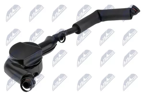 NTY NTY GPP-BM-024 Hose, crankcase ventilation 