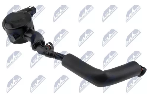 NTY NTY GPP-BM-024 Hose, crankcase ventilation 