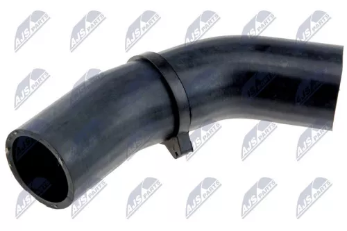 Charge Air Hose