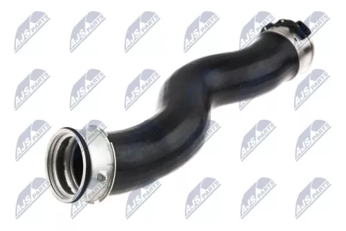 Charge Air Hose