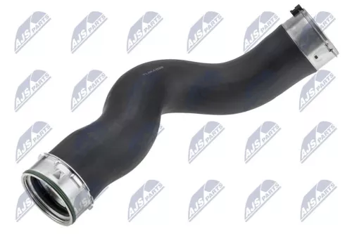 NTY NTY GPP-BM-028 Charge Air Hose 