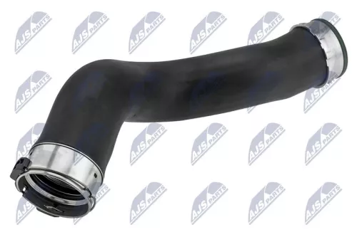 NTY NTY GPP-BM-028 Charge Air Hose 