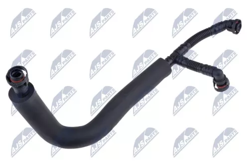 NTY NTY GPP-BM-029 Hose, crankcase ventilation 