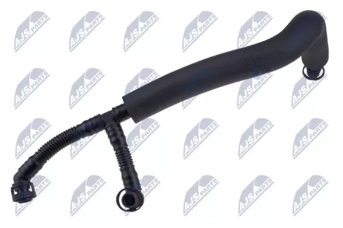 NTY NTY GPP-BM-029 Hose, crankcase ventilation 