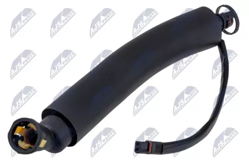 NTY NTY GPP-BM-032 Hose, crankcase ventilation 
